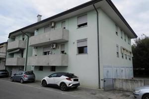 Immobile in asta di 92 m² con 2 locali e box auto 