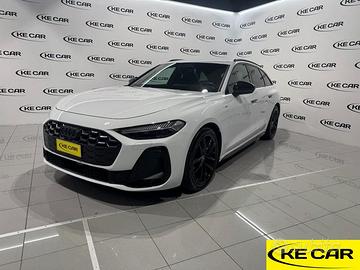 Audi A5 Avant TDI 150 kW mHEV+ S Line - Est. ...