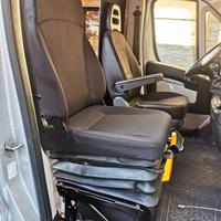 Sedile passeggero fiat ducato (jumper, boxer)