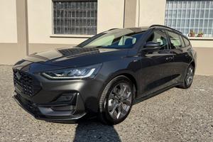 FORD Focus IN PROMO!!!!Hybrid 125CV Power SW ST-