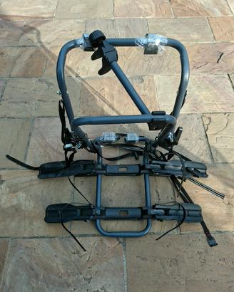 Portabici Peruzzo Art. 709