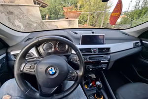 X1 bmw