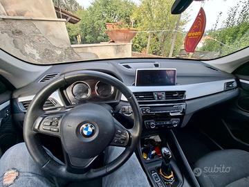 X1 bmw