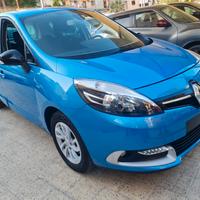 Renault Scénic - 1.5 SENSORI DI PARCHEGGIO NAVI CL