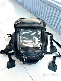 Borsa serbatoio moto Givi