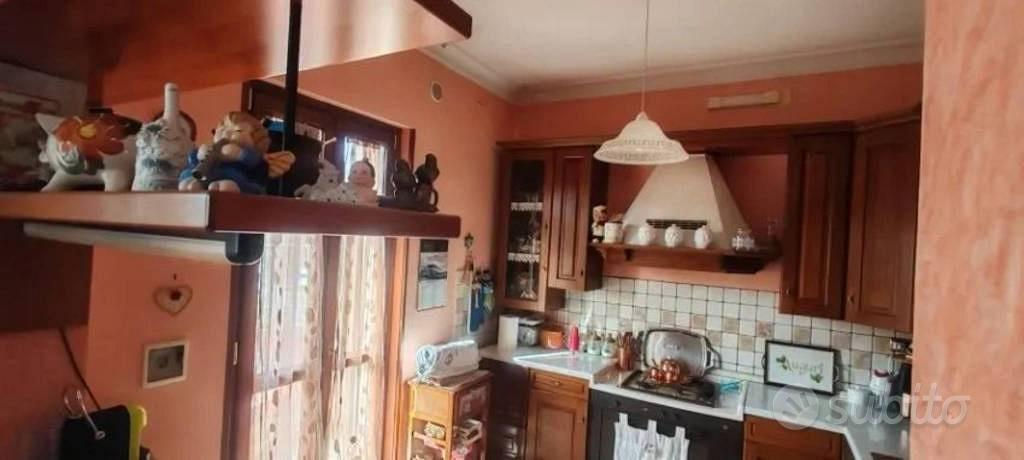 Appartamento – Veroli, Castelmassimo, San Giuseppe le Prata-Cotropagno - Vista 4
