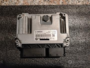 Centralina BMW S1000RR 2009 -2024 rimappata