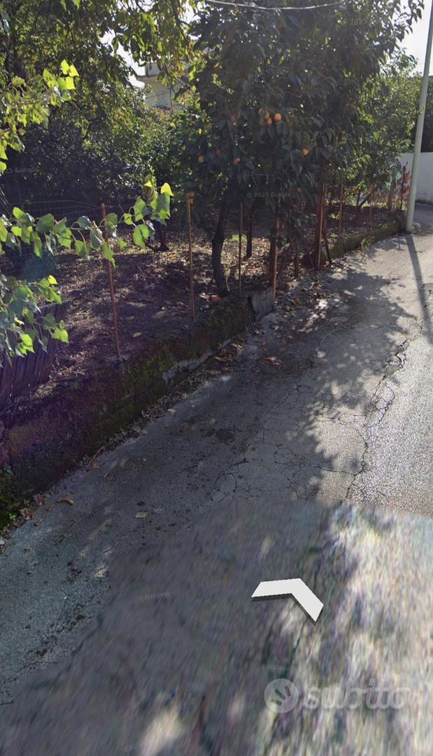 Terreno Agricolo in zona strategica - Vista 2