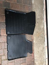 Tappetini per audi a3