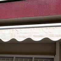 TENDA DA SOLE  MOTORIZZATA