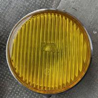 fari fendinebbia d'epoca