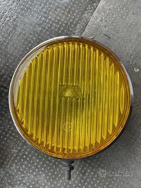 fari fendinebbia d'epoca