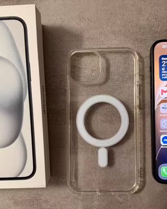 Apple iphone 15 plus