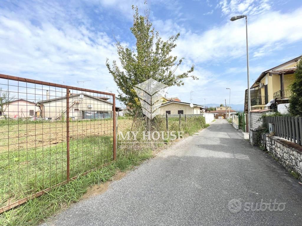 Terreno di 478 m² a Palestrina - Vista 4