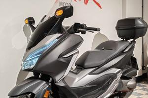 Honda Forza 300 fine 2018 SOLO 17000km