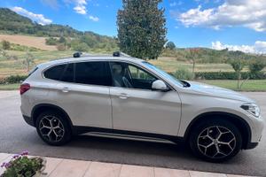 BMW X1 sDrive16d Sport 116 CV