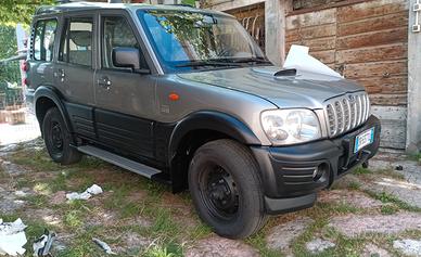 mahindra Goa 