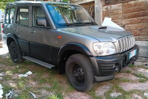 mahindra Goa 