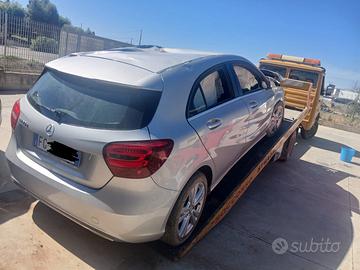 Mercedes classe a