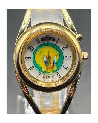 Orologio Vintage Armitron INSTALITE – Tweety