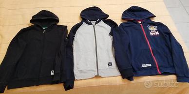 Lotto abbigliamento ragazzo 12-13 anni 41pezzi