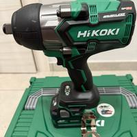 PISTOLA IMPULSI 3/4 36V