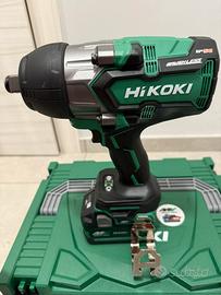 PISTOLA IMPULSI 3/4 36V