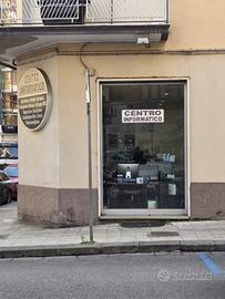 Locale Commeciale in Via Guarini