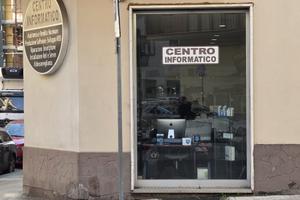 Locale Commeciale in Via Guarini