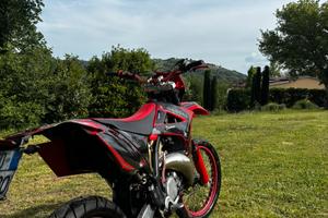 Gas Gas ec 125