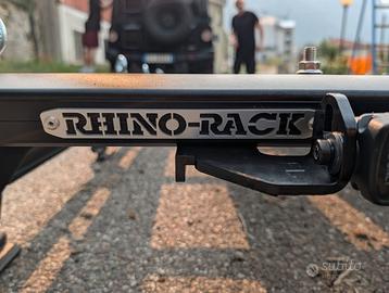 Accessori per  Ineos Grenadier Trial Master sw