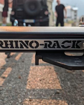 Accessori per  Ineos Grenadier Trial Master sw