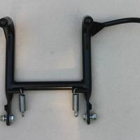 Cavalletto centrale x Moto Guzzi V35 Florida, V65