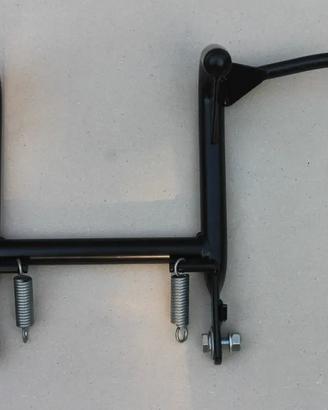 Cavalletto centrale x Moto Guzzi V35 Florida, V65