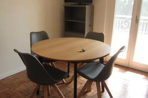 Appartamento piccolo bilocale con terrazzo