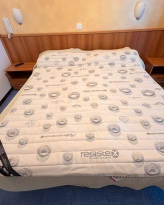 Stuoia Antalgica BioFarma Plus matrimoniale