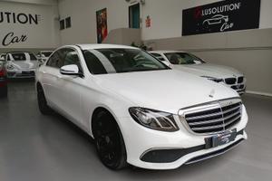 Mercedes-benz E 220 d Auto Premium Plus