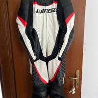 Tuta Dainese Tg 52