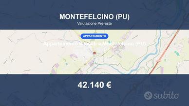 Immobile in asta di 269 m² con più di 5 locali a M
