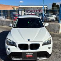 Bmw X1 sDrive20d AUTOMATICA