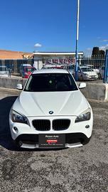 Bmw X1 sDrive20d AUTOMATICA