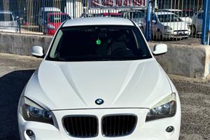 Bmw X1 sDrive20d AUTOMATICA