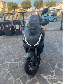 HONDA ADV 350