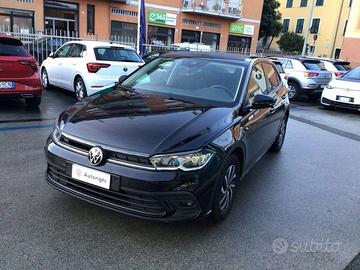 Volkswagen Polo 1.0 TSI Life