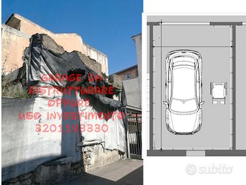 Scafati Cortile Rioles