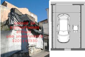 Scafati Cortile Rioles