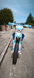 TM smr 125