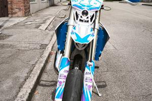 TM smr 125
