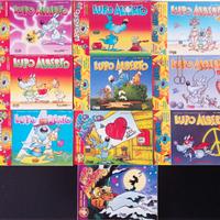 Fumetti Lupo Alberto