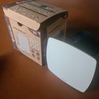 PRESA ad Aria Fissa ATLANTIC Estrazione 